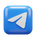 Telegram Icon